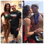 Melanie + Corey Fitspo - @melcore__ - Instagram