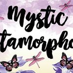 Melanie and Corey - @mysticmetamorphosis - Instagram