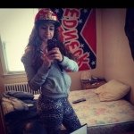 Melanie Corey - @queen_bee_oxox - Instagram