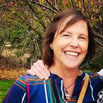 Melanie Corey-Ferrini - @groweattogether - Instagram