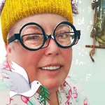 Melanie Blenka Correll - @mekaniecorrell - Instagram