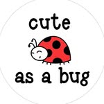 Cute as a bug creations (melanie costello) - @cute.as.a.bug - Instagram