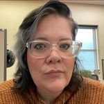 Melanie Cron - @crontastic - Instagram