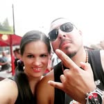 Melanie Crone Doria Medina - @melanie.crone.11 - Instagram