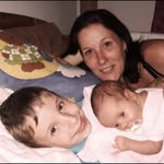 Melanie Crouse - @mellicrs78 - Instagram