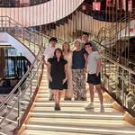 Melanie Culp - @melanieculp3 - Instagram
