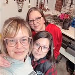 Melanie Curran - @curran2033 - Instagram