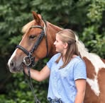 Melanie Dänner - Facebook