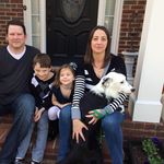 Melanie Danner Graham - @mgraham72 - Instagram