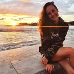 Melanie Davey - @melrdavey - Instagram