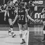 @melaniedavey.volleyball - Instagram