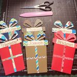 Melanie Dennison - @serendibyinserts - Instagram