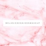Melanie Dennison-Ernst - @melaniedennisonmakeup - Instagram