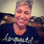 Melanie Denny - @madkart54 - Instagram