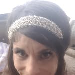 Melanie Denton - @gidgit81 - Instagram