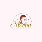 Melanie Derr - @mochahairdelight - Instagram