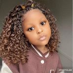 Mélanie La Rose Daye - Facebook
