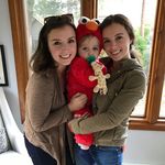 Melanie Dickens - @mmdickens93 - Instagram