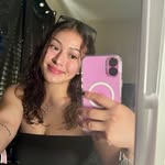 @melanie__dominguez - Instagram