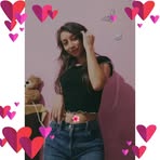Melanie Dominguez - Facebook
