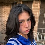 Melanie Dominguez - @mel__dmgzzz - Instagram