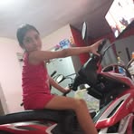 Melanie Domínguez - Facebook