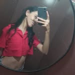 melanie dominguez - @meldominguez450 - Instagram