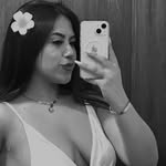 Melanie Dominguez - @melaniedmzz - Instagram