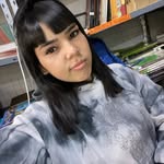 Melanie Trinidad Dominguez - @ttrinidad.22 - Instagram
