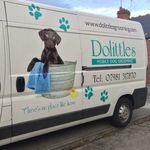 Melanie Page - @dolittles.dog.grooming - Instagram
