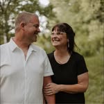 Mike-Melanie Downey - @melanie.downey - Instagram