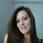 Melanie Downs - @ninja_kitten_18 - Instagram