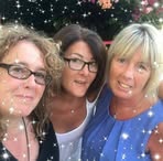 Melanie Draper - Facebook