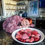 Melanie Shaver-Durham - @truebluemelsue2 - Instagram