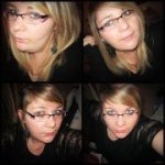Mélanie Dye - @mel2205 - Instagram