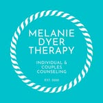 Melanie Dyer, MA, LPC - @melaniedyertherapy - Instagram