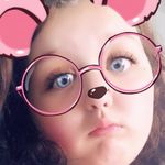 Allyson - @melanieeakin092019 - Instagram