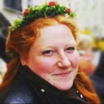 Melanie Edling (Merida) - @finola_roisin_oflaherty - Instagram