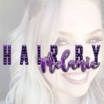 MELANIE | EDWARDS - @_hairbymelanie_ - Instagram