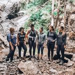 melanie egan - @her_hiking_advebtures_ - Instagram