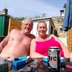 Melanie Egan - Facebook