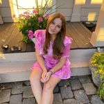 Mel Beal - @melanieelyssa - Instagram