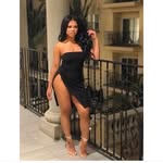 Melanie Elyza Le - @melanieelyzam - Instagram