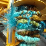 Melanie Engels - @melspunyarn - Instagram