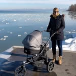Melanie Engler-Kressibucher - @melaeng - Instagram