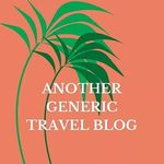 Melanie Epp - @anothergenerictravelblog - Instagram