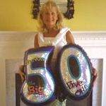 Melanie Erhardt - @55golfmom55 - Instagram