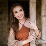 Melanie Bernabe-Luces - @melanie_ernest - Instagram