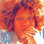 Melanie Ernestina - @melanieernestina - Instagram