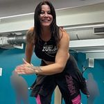 Mélanie Ethier - @melzumbafitness - Instagram